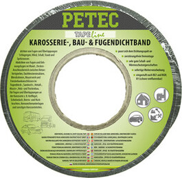 PETEC 87430 Lepiaca páska