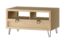 Konferenčný stolík ALTEA 41 1S dub artisan