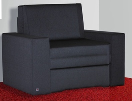 Rozkladacie kreslo Bodie