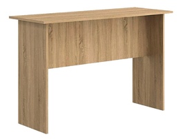 Prístavný stôl OFFICE KIT dub apalačský