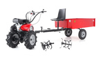 Puberta SET3 s vozíkom VARIO P