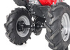 Puberta SET3 s vozíkom VARIO P