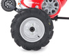 Puberta SET3 s vozíkom VARIO P