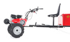 Puberta SET3 s vozíkom VARIO P