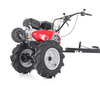 Puberta SET3 s vozíkom VARIO P