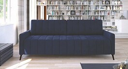 Pohovka MOLL Riviera 38 zelená