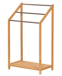 Vešiak na uteráky SURAT bambus