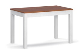 Jedálenský stôl 116x68 DELTA andersen/čerešňa