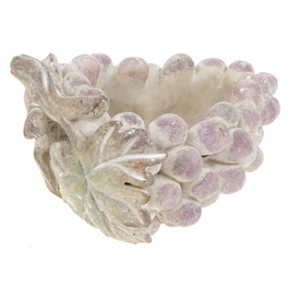 BMO3270 - (R3) Obal na květiny, betonový