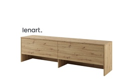 Nádstavec k BC-04 REBECCA dub artisan