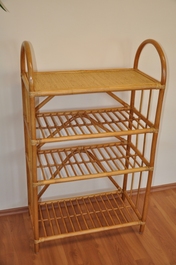 Botník Emma otvorený medový