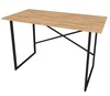 Písací stôl 60x120 cm JARNE borovice