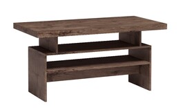 Konferenčný stolík INDIANAPOLIS I-13 jaseň tmavý