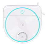 HOBOT LEGEE-D8 robotický vysávač