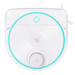 HOBOT LEGEE-D8 robotický vysávač