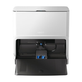 HOBOT LEGEE LuLu umývacie a nabíjacie stanice