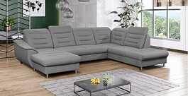 Sedacia súprava BALBOA OT-2F-R-1-D v tvare 