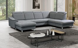 Sedacia súprava GRENOBLE OT-2F-R-1-D (U1D) Aston Sic 2