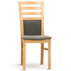 Stolička BART dub