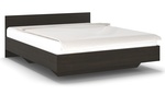 Posteľ 160 ATHOS wenge