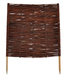 Plôtik vŕbový 60x60 cm