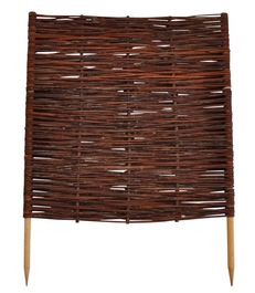 Plôtik vŕbový 60x60 cm