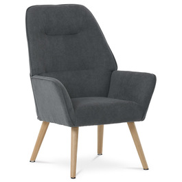 AK-312 GREY2 - Kreslo 