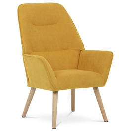 AK-312 YEL2 - Kreslo 