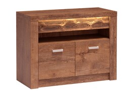 Komoda INDIANAPOLIS I-10 jaseň svetlý