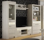 Zostava INDIANAPOLIS biely jaseň (4 + 5 + 9 + 11)