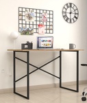 Písací stôl 60x90 cm JARNE borovice