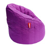 Sedací vak Chair purple