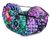 Dizajnový sedací vak 189x140 Ball s popruhmi