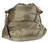 Sedací vak 189x140 comfort s popruhmi khaki