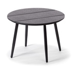 ELCHE konferenčný stolík antracit IWH-10120006