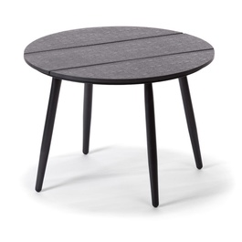 ELCHE konferenčný stolík antracit IWH-10120006