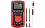 YATO YT-73087 Multimeter digitálny 5v1 Multimeter 5v1 je merač umožňujúci meranie elektrických a iných veličín Tento multifunkčný merač umožňuje meran
