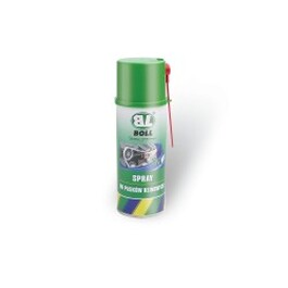 BOLL 001041 Sprej na klinové remene 400ml