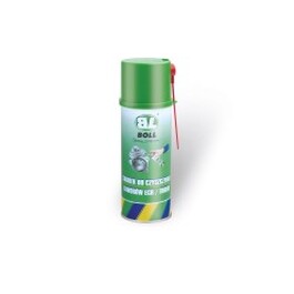 BOLL 0014019 Prostriedok na čistenie ventilov EGRTURBO 400ml Produkt ktorý sa uplatňuje napr pri čistení EGR ventilov turbokompresorov škrtiacich klap