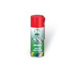BOLL 001047 Čistič zvyškov tesnenia 400ml Vysoko kvalitný čistič rozpúšťajúci zvyšky silikónových gumových a korkových tesnení z častí motora Efektívn