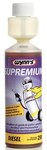 WYNNS 22910 Aditíva do paliva Špecifikácia Wynns Supremium Diesel 250 ml Popis produktu VLASTNOSTI Znižuje spotrebu paliva - zvýši cetánové číslo Zv...