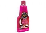MEGUIARS A2516 Čistiaci prostriedok na laky MEGUIARS Soft Wash Gél - autošampón 473 ml Popis produktu Pred rokmi sme vyvinuli tento gél ktorý je sup...