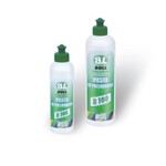 BOLL 003501 Leštiaca pasta B100 - ONE STEP 500ml Leštiaca pasta BOLL B100 je najkvalitnejší produkt slúžiaci k leštenie rôzneho druhu povrchov Vďaka s