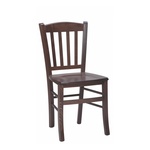 Stoličky VENETA masív