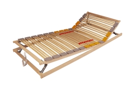 TRIPLE FLEX HN Rozmer: 100x200 cm