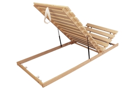 COMPACT PREDNÝ VÝKLOP Rozmer: 80x200 cm