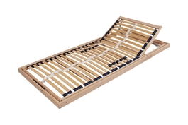 FLEX BOČNÝ VÝKLOP + HLAVA Rozmer: 85x200, Variant: ľavá