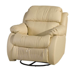 Kreslo pevné ROOSEVELT kože