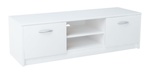 TV stolík MARK 029 biela