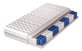 Matrac MONTANA PUR 80x200 cm